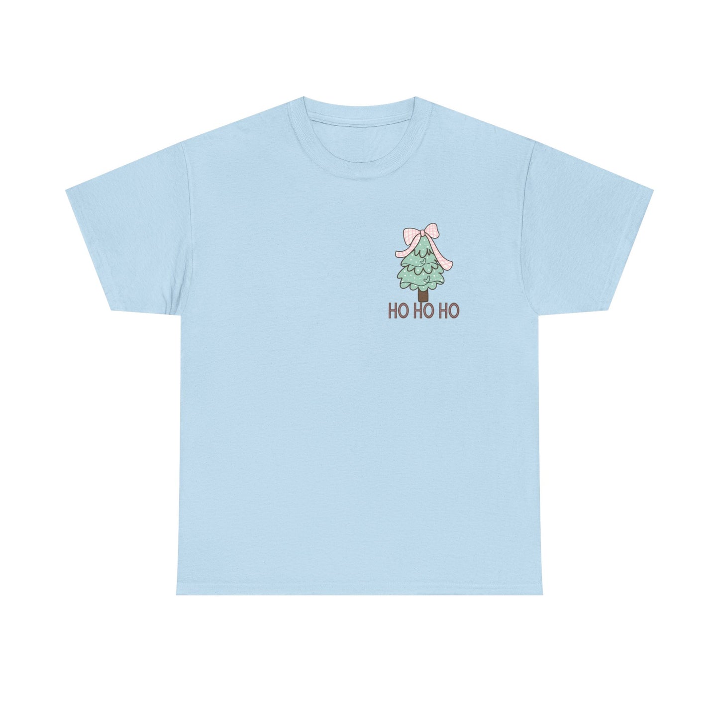 Christmas Tree Tee