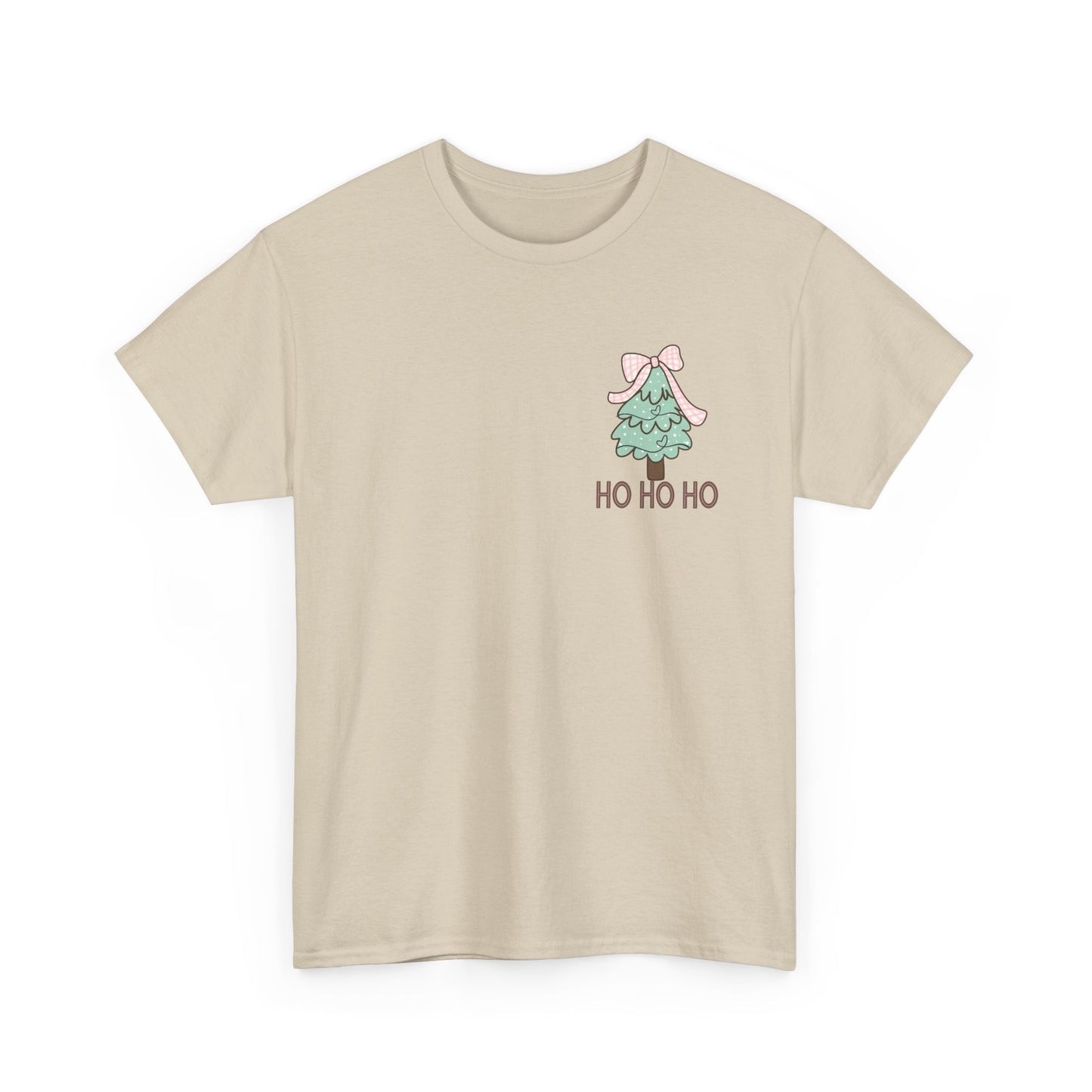 Christmas Tree Tee