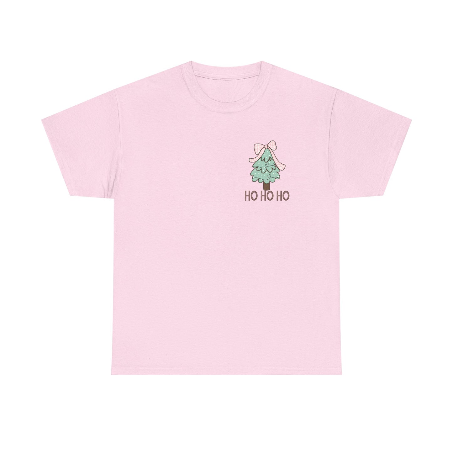 Christmas Tree Tee