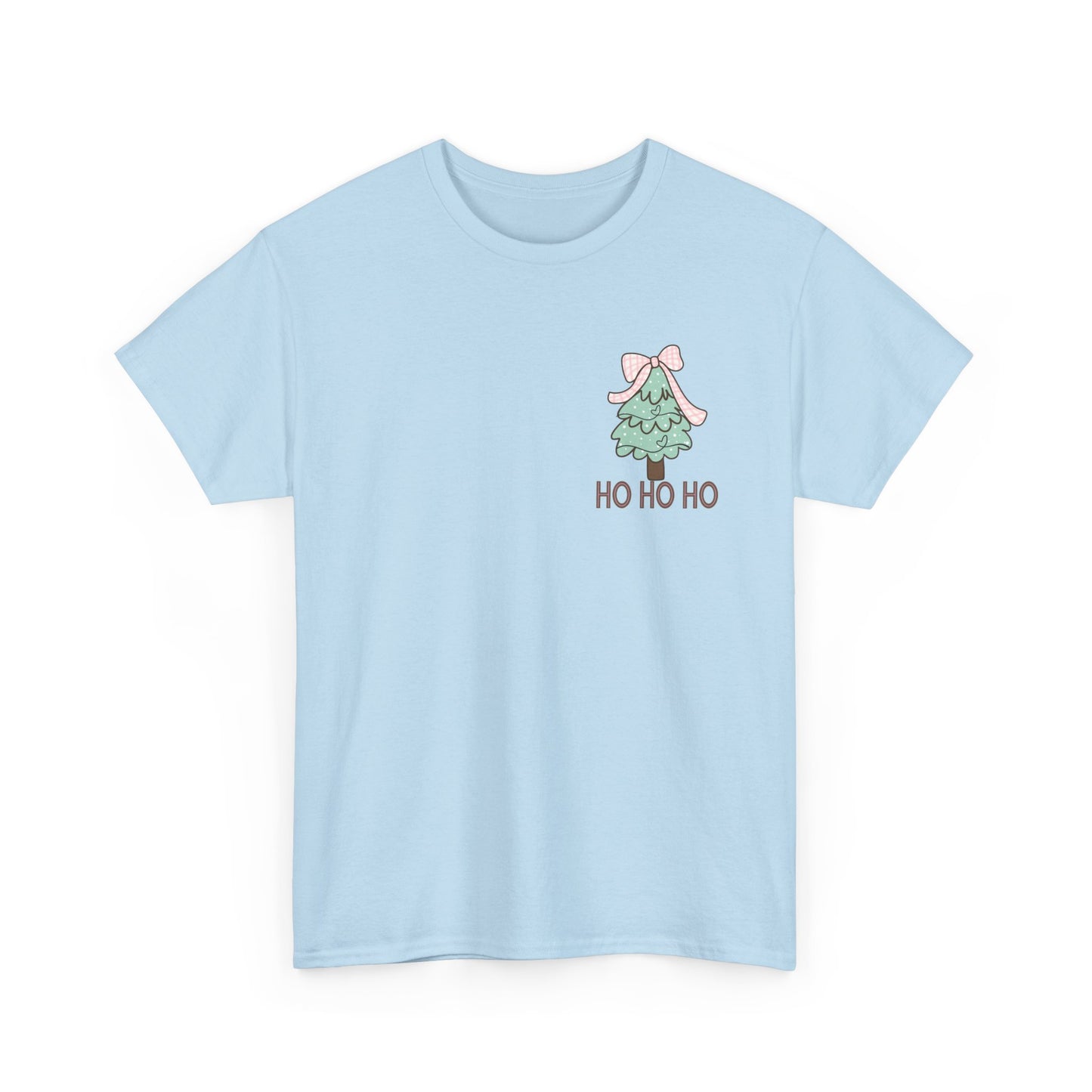 Christmas Tree Tee