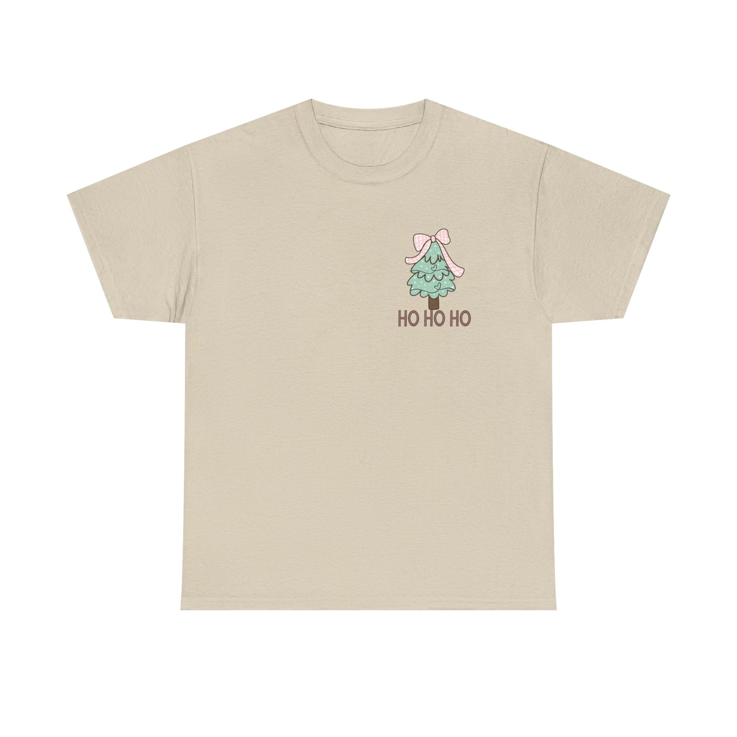 Christmas Tree Tee