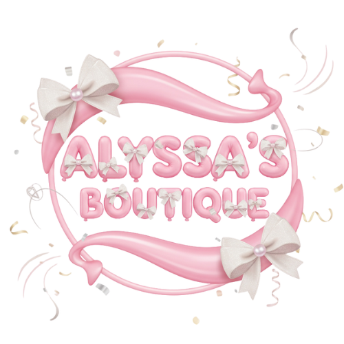 Alyssa's Boutique